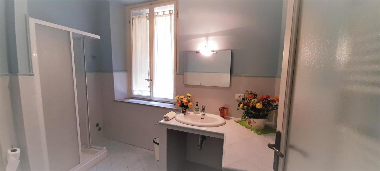 Apartment & Rooms In Lucca Center - المظهر الخارجي الصورة