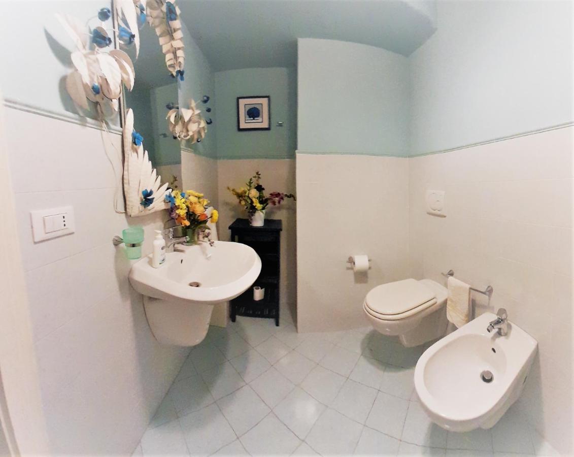 Apartment & Rooms In Lucca Center - المظهر الخارجي الصورة