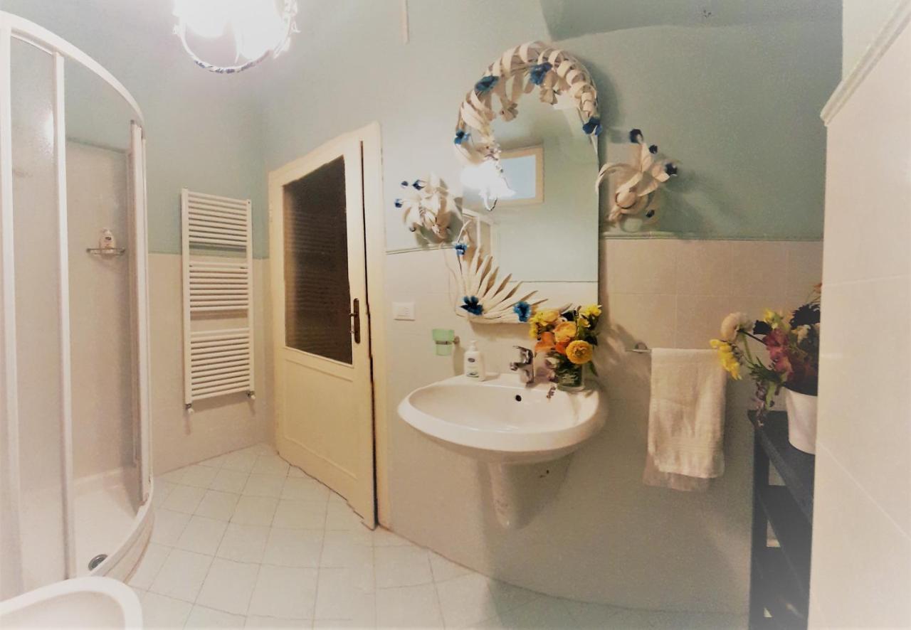 Apartment & Rooms In Lucca Center - المظهر الخارجي الصورة