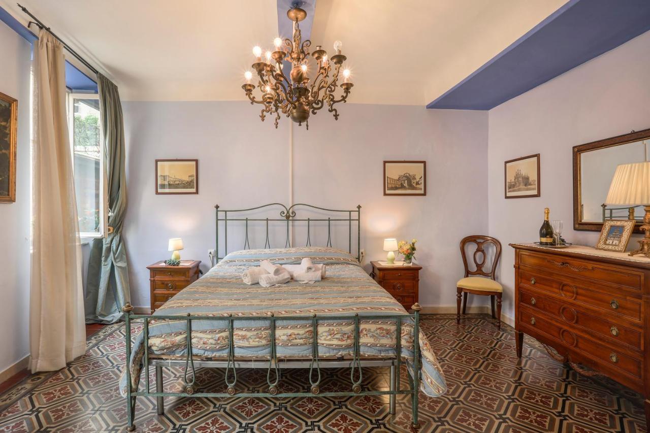 Apartment & Rooms In Lucca Center - المظهر الخارجي الصورة