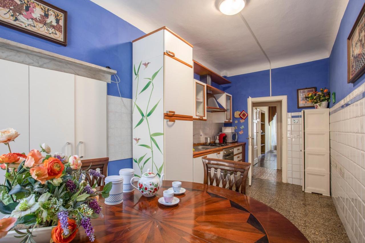 Apartment & Rooms In Lucca Center - المظهر الخارجي الصورة