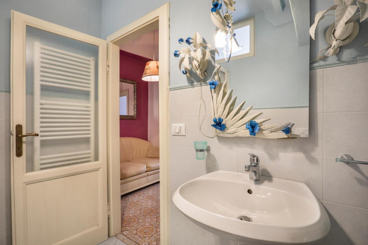 Apartment & Rooms In Lucca Center - المظهر الخارجي الصورة