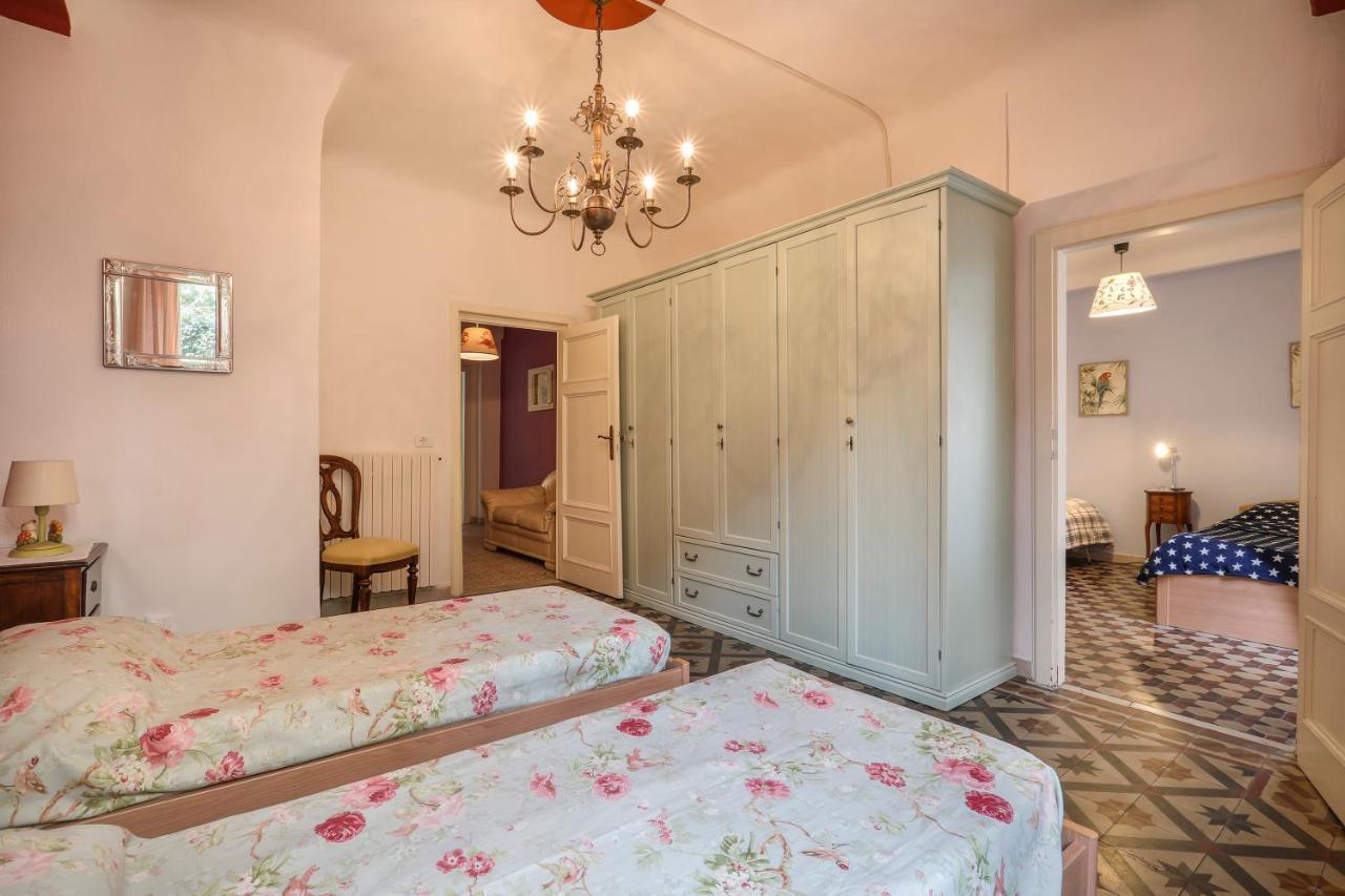 Apartment & Rooms In Lucca Center - المظهر الخارجي الصورة