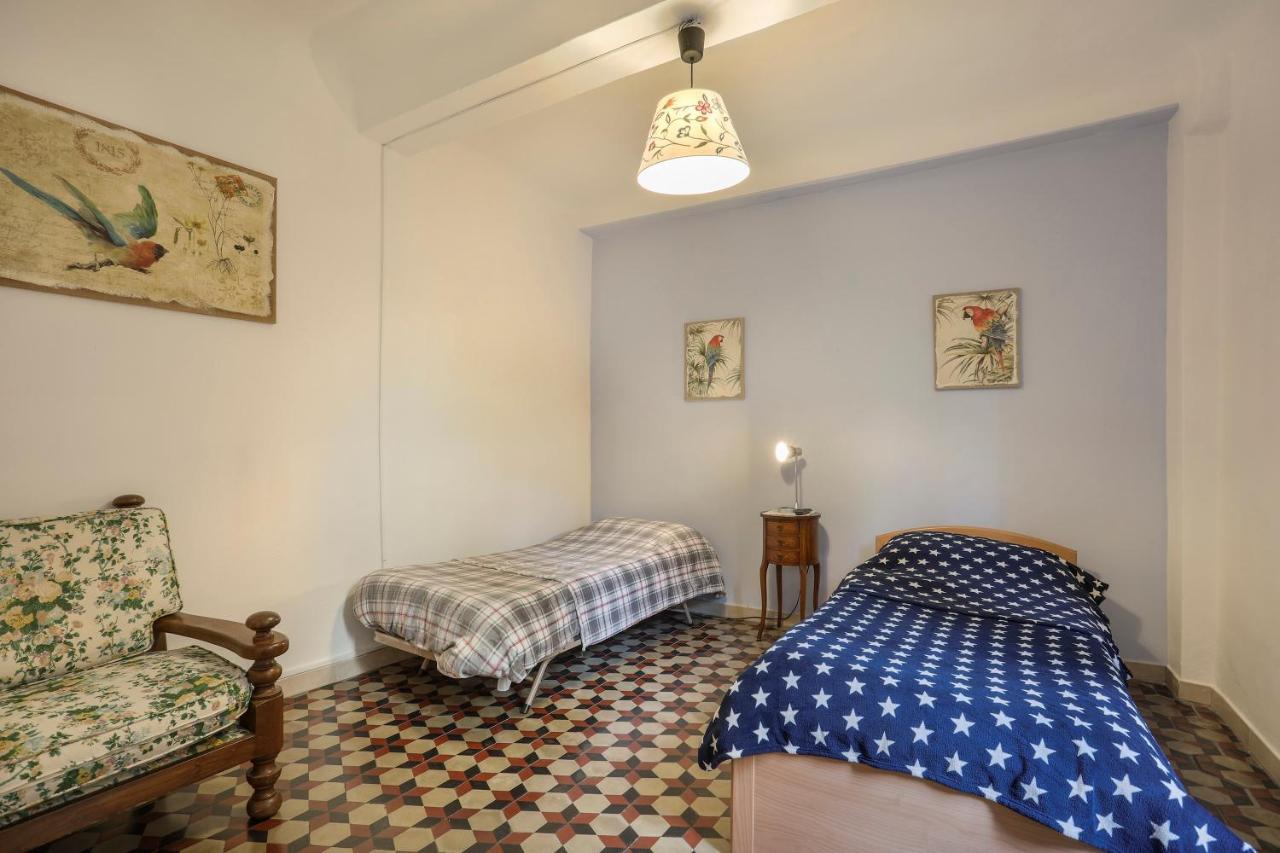 Apartment & Rooms In Lucca Center - المظهر الخارجي الصورة
