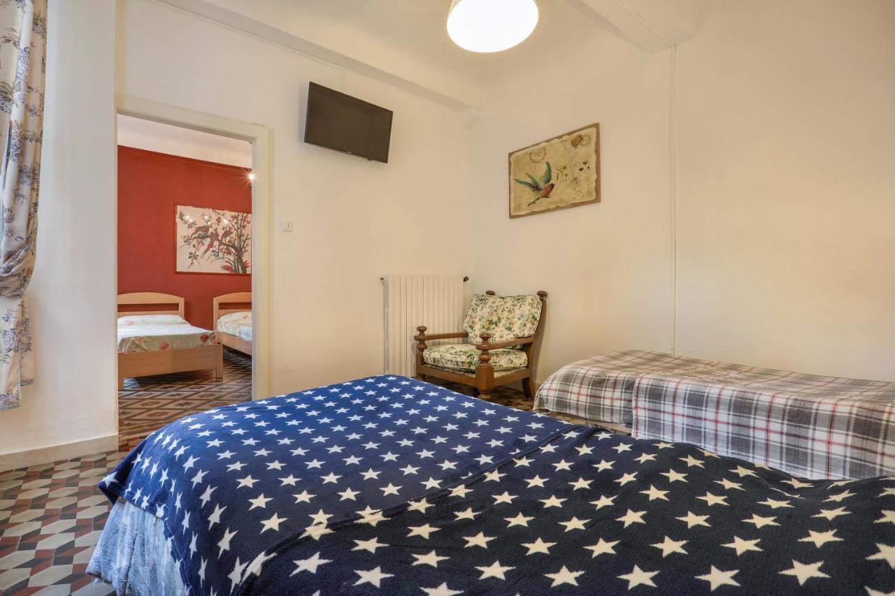 Apartment & Rooms In Lucca Center - المظهر الخارجي الصورة